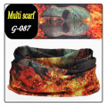 Fashion wristband bandanas muslim original multifunctional sport wristband bandanas